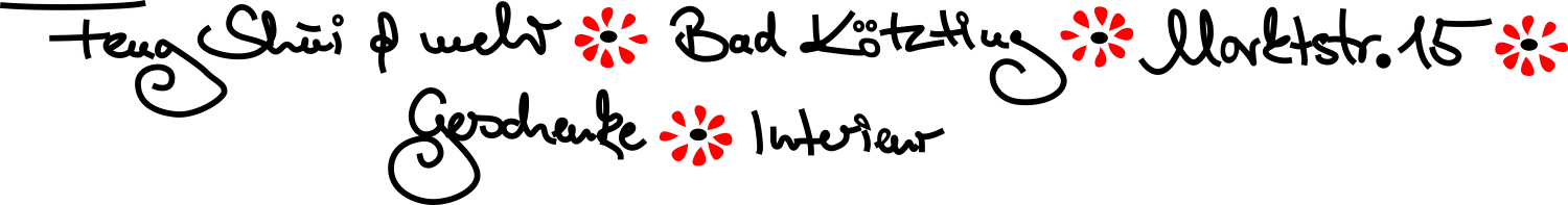 Klangschalen, Feng Shui Accessoires, Schmuck, Dekoartikel, Holzschrift, Geschenke, Interieur